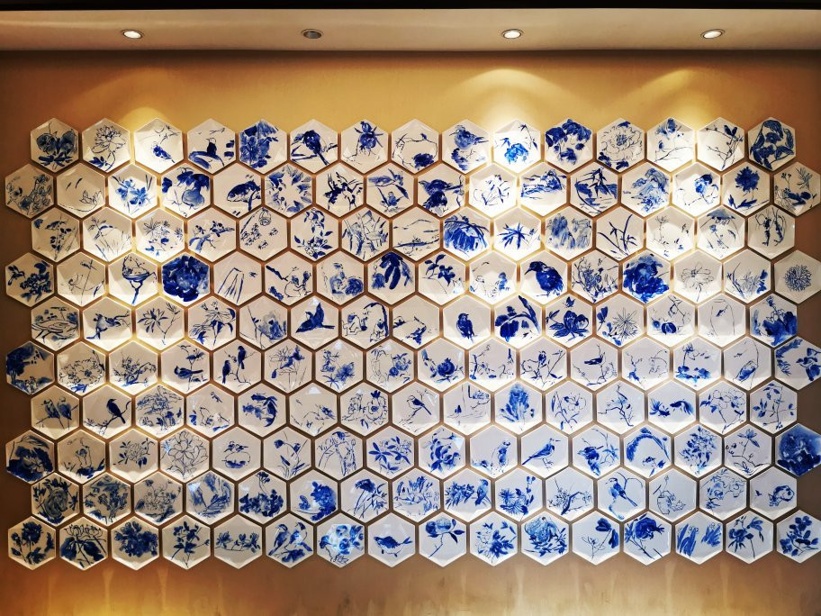 安吉JW万豪酒店主图