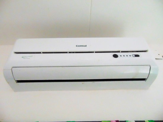 Pousada Galinhos主图