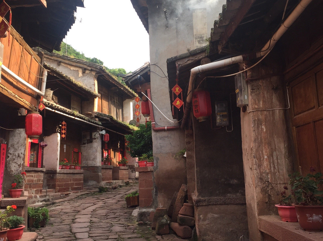 禄丰县旅游攻略图片