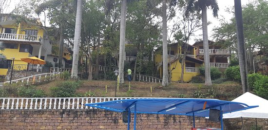 Hotel Posada Campestre-官方