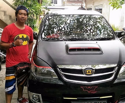 Bali Wonderful Tours-乌布必去景点