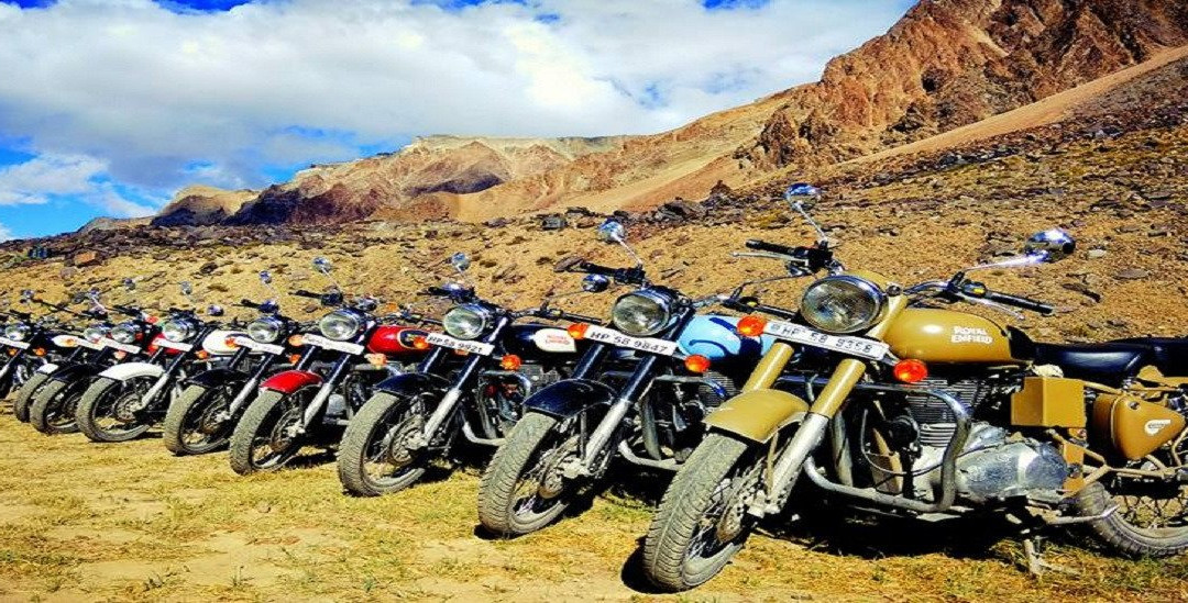 Gulliver Adventures-默纳利必去景点