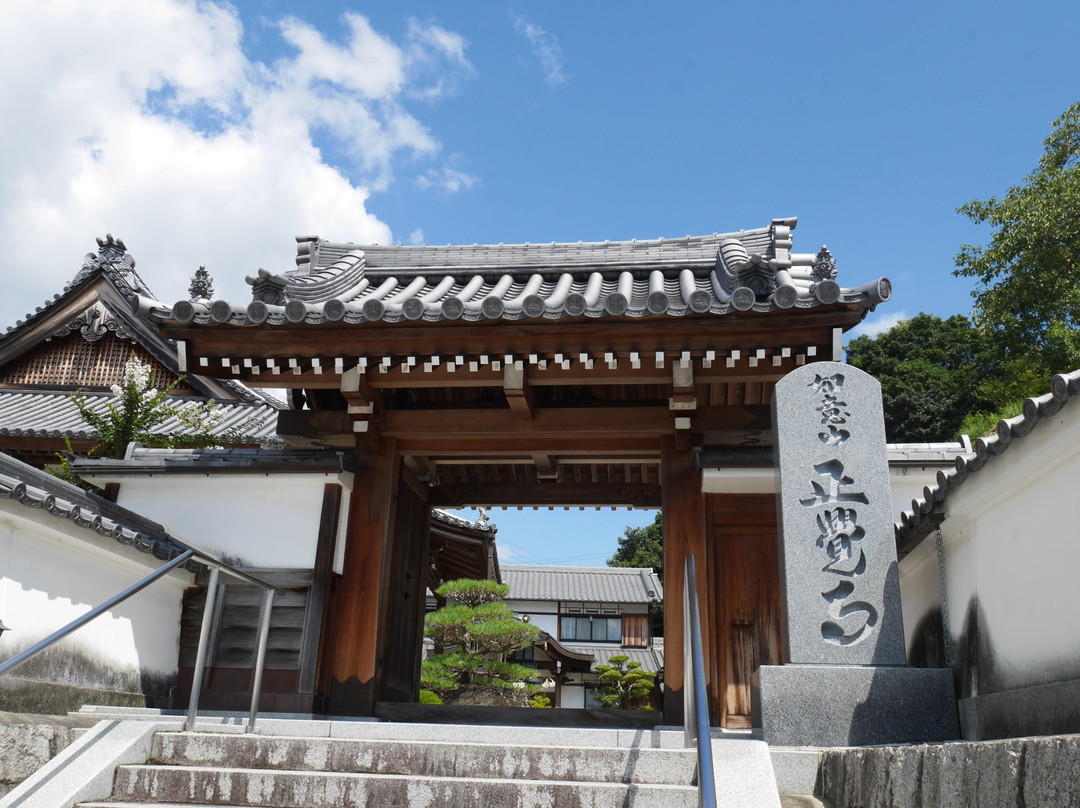 Shokaku-ji Temple景点图片