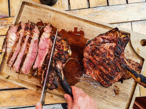 La Cabane Sur Le Port