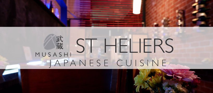 Musashi Japanese Cuisine - St Heliers