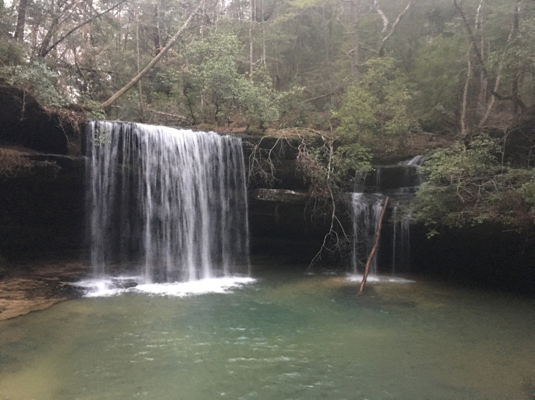 Double Springs旅游攻略图片