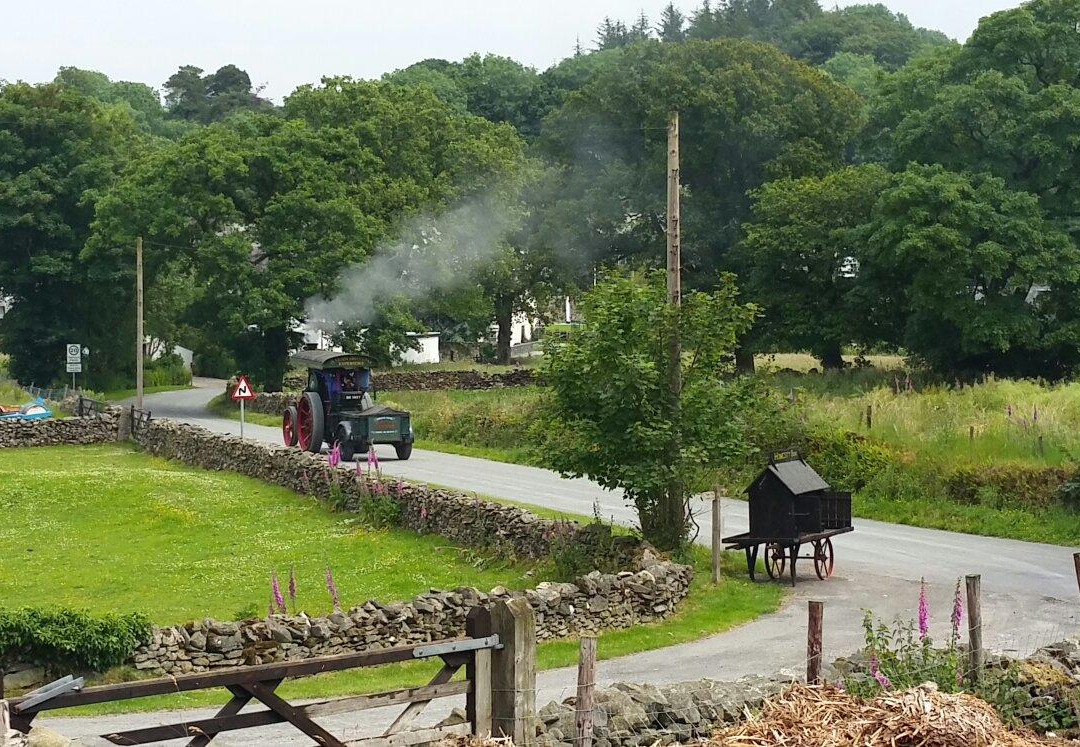 Bouth旅游攻略图片