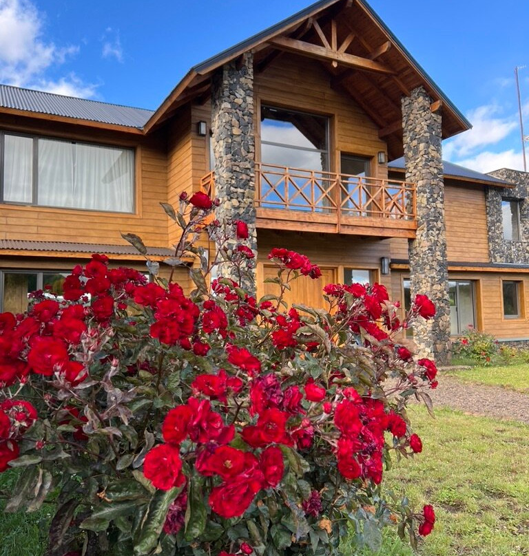 Trevelin, Chubut, La Perla