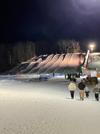 Seacoast Adventure-Windham必去景点