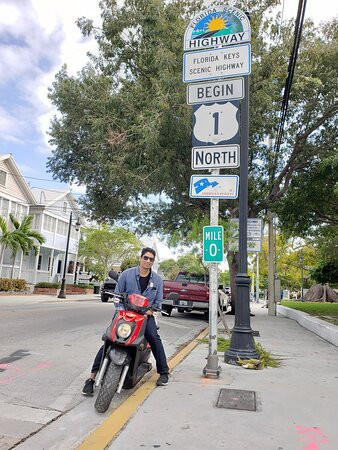 Hydro Thunder of Key West-基韦斯特必去景点