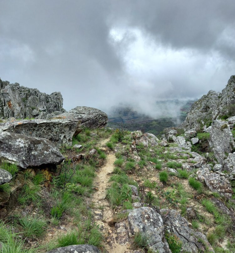 Chimanimani Mountains National Park景点图片