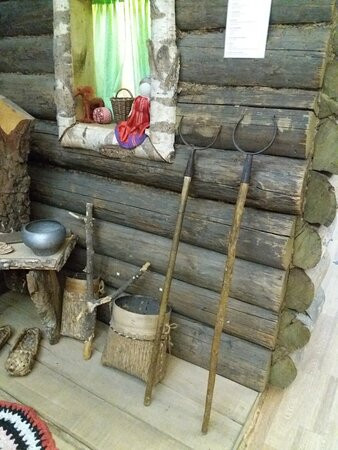 In the World of Fairytales Children's Museum景点图片