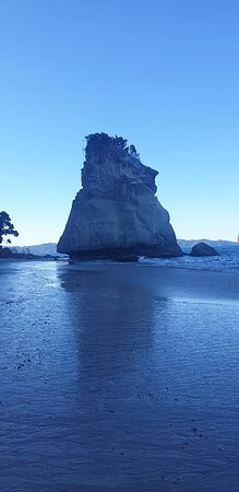 Banana Boat Whitianga-菲蒂昂格必去景点