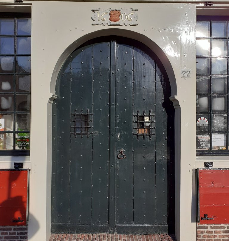 Vereniging Oud Hoorn