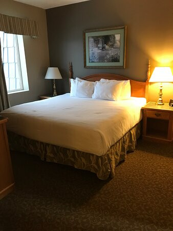 Stone Gate Inn主图