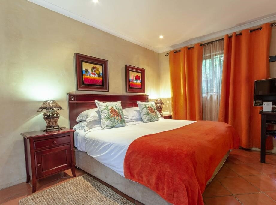 Dai Heka Boutique Guest House主图