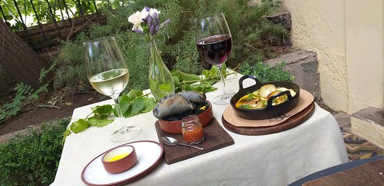 Club Tapiz Hotel主图