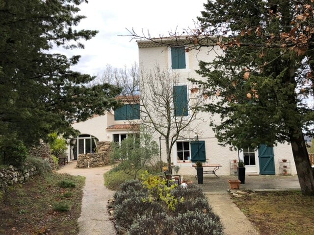 Le Moulin de Varrians主图