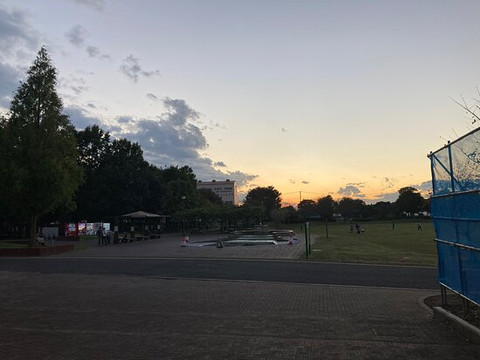 Roade Station Agricultural-Park Yumesugito-杉户町必去景点