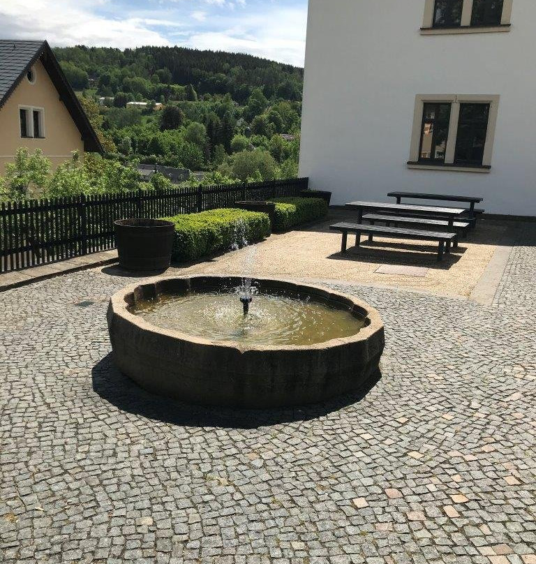 Schloss Wildeck景点图片