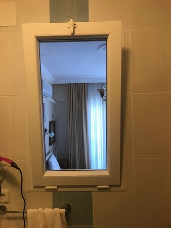 Aphrodite Hotel Bozburun主图