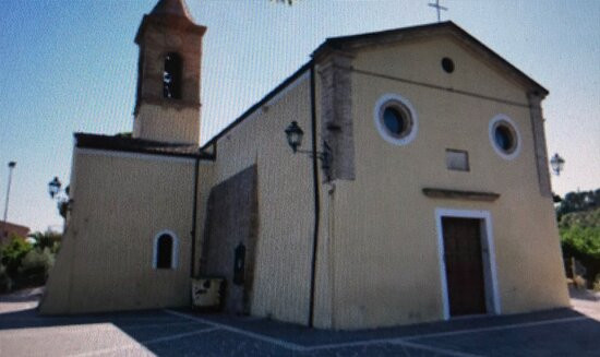 Chiesa di Santa Margherita景点图片