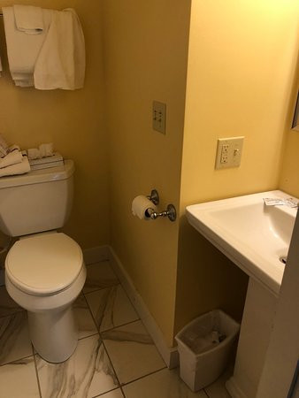 The Bethel Resort & Suites主图