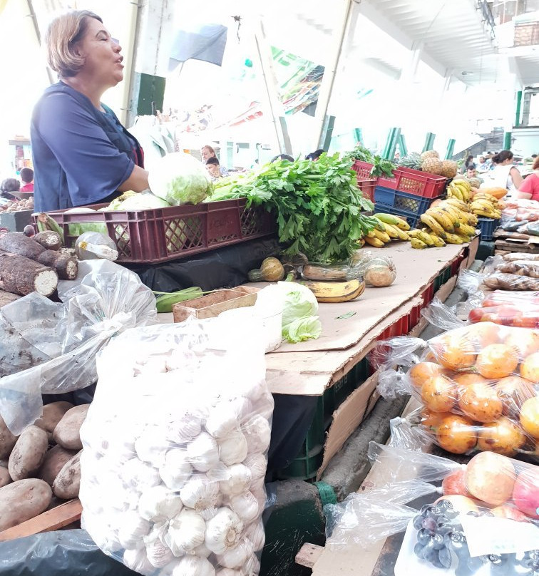 Plaza Principal de Girardot-Girardot必去景点