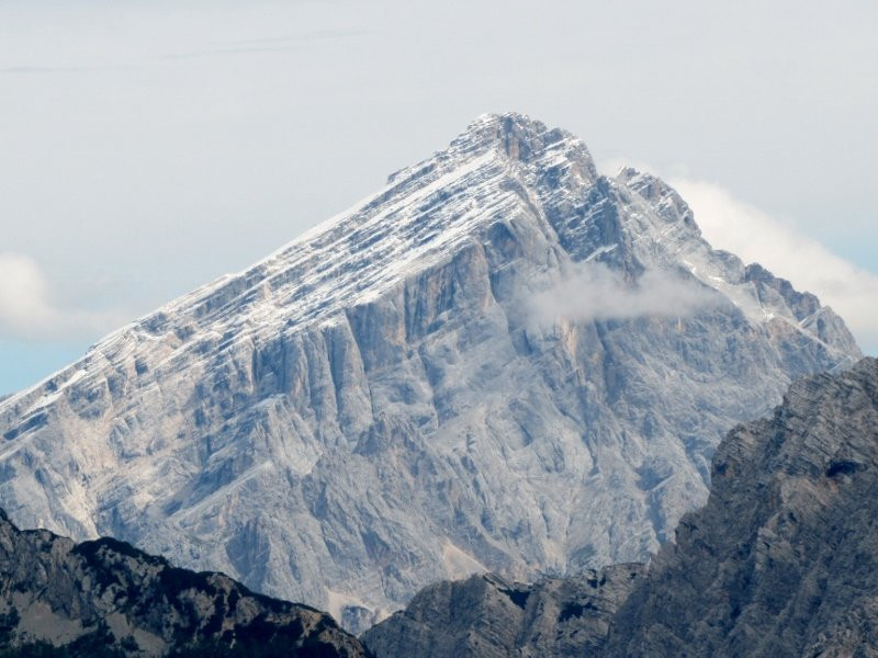 Monte Antelao景点图片