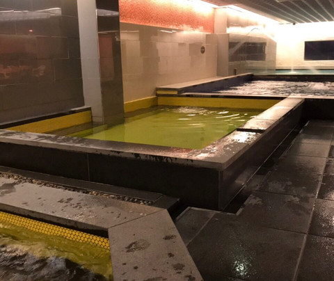 SPAradise-南萨哈林斯克必去景点