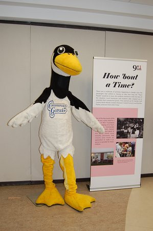 Beyond Words Tours-Gander必去景点