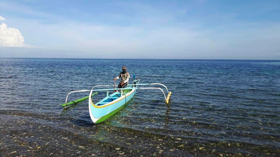 Datu Odin Sinsuat旅游攻略图片