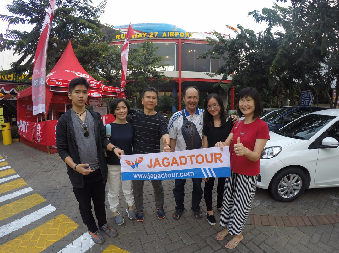 Jagad Tour景点图片
