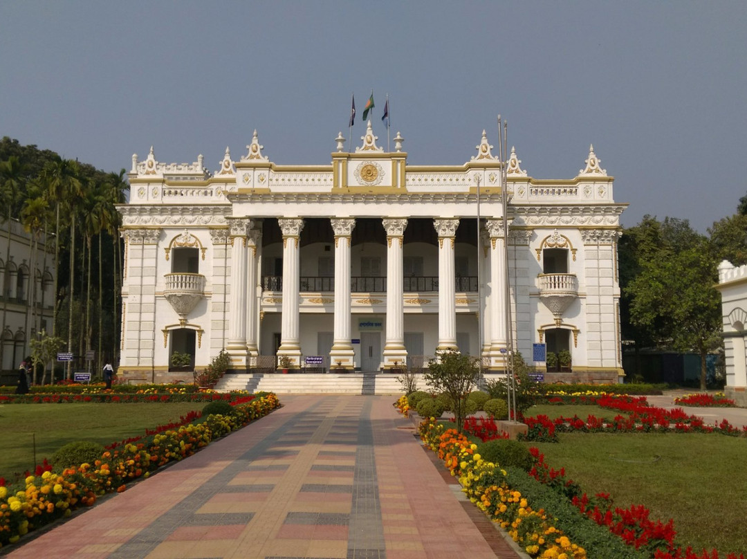 Bhuapur旅游攻略图片