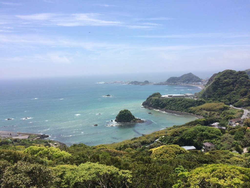 Kamogawa Matsushima景点图片