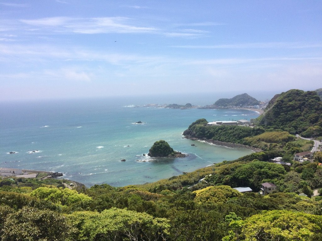 Kamogawa Matsushima
