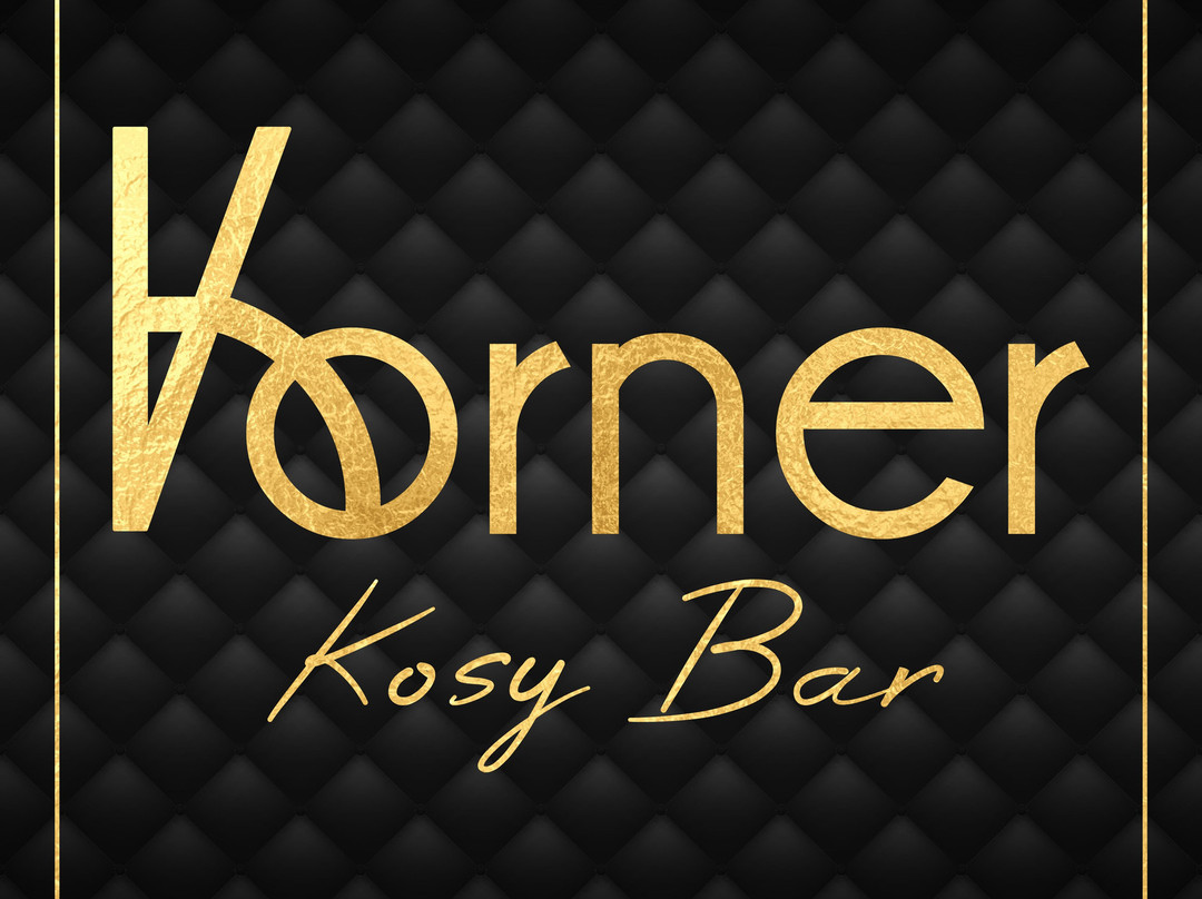 Korner Bar