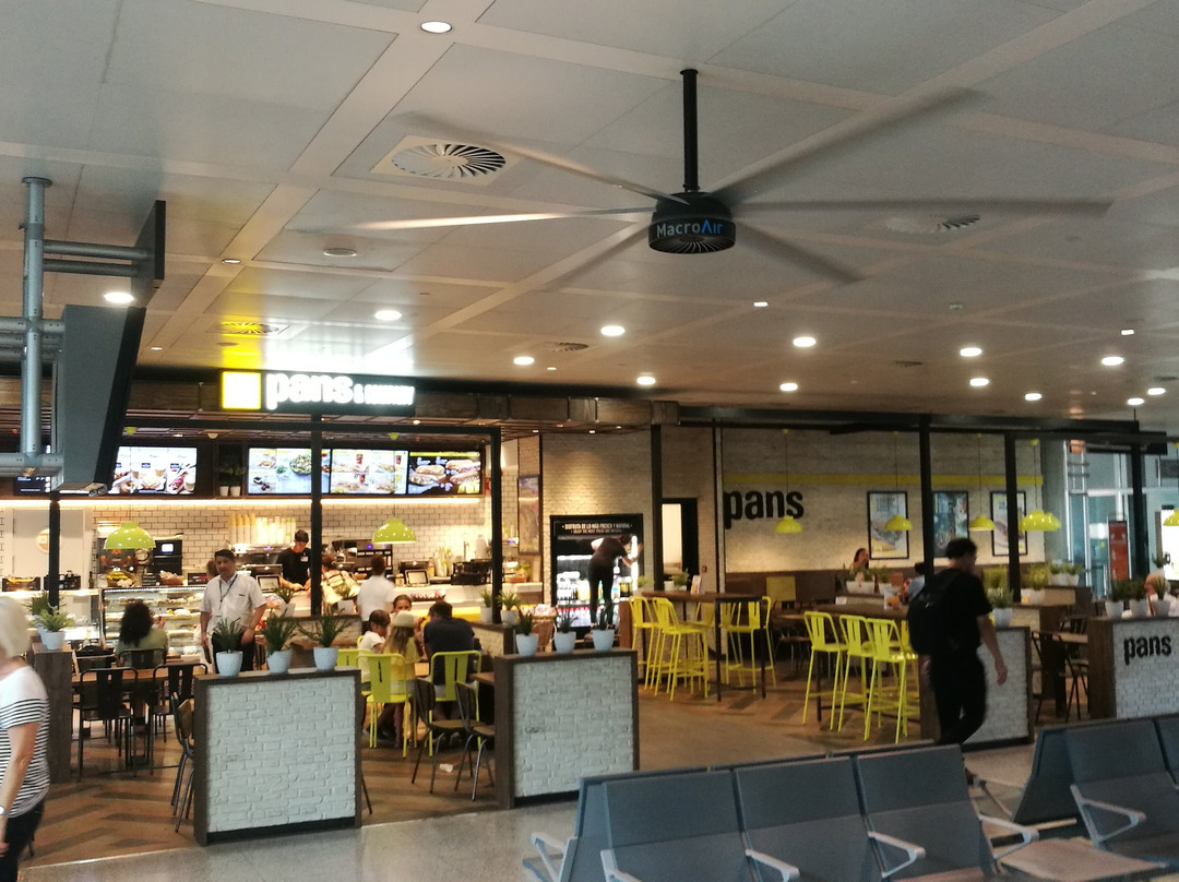 Café Pans主图