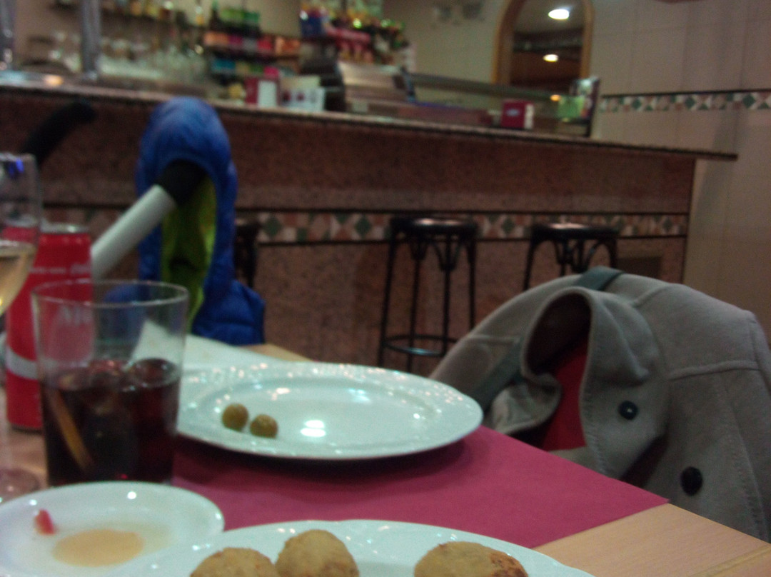 Restaurante la Canya