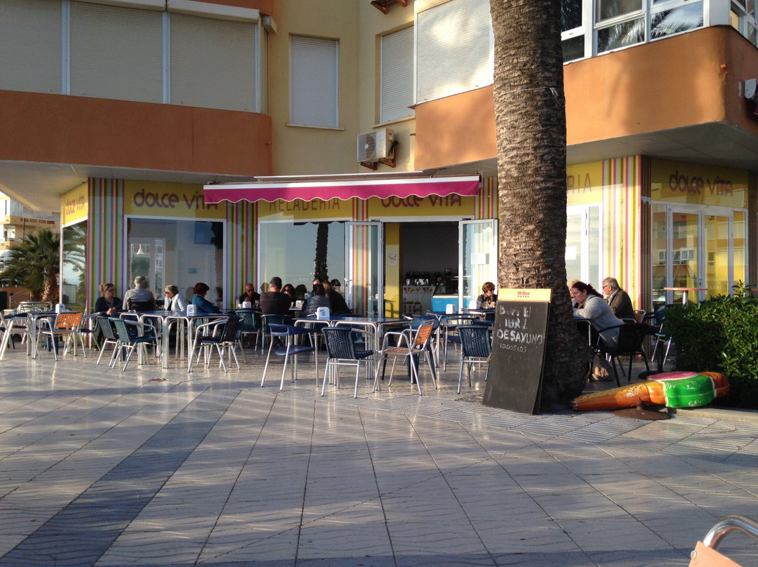 Heladeria Dolce Vita