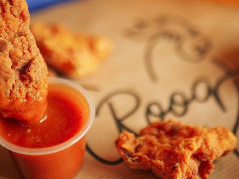 Rooq - Diputació 349主图