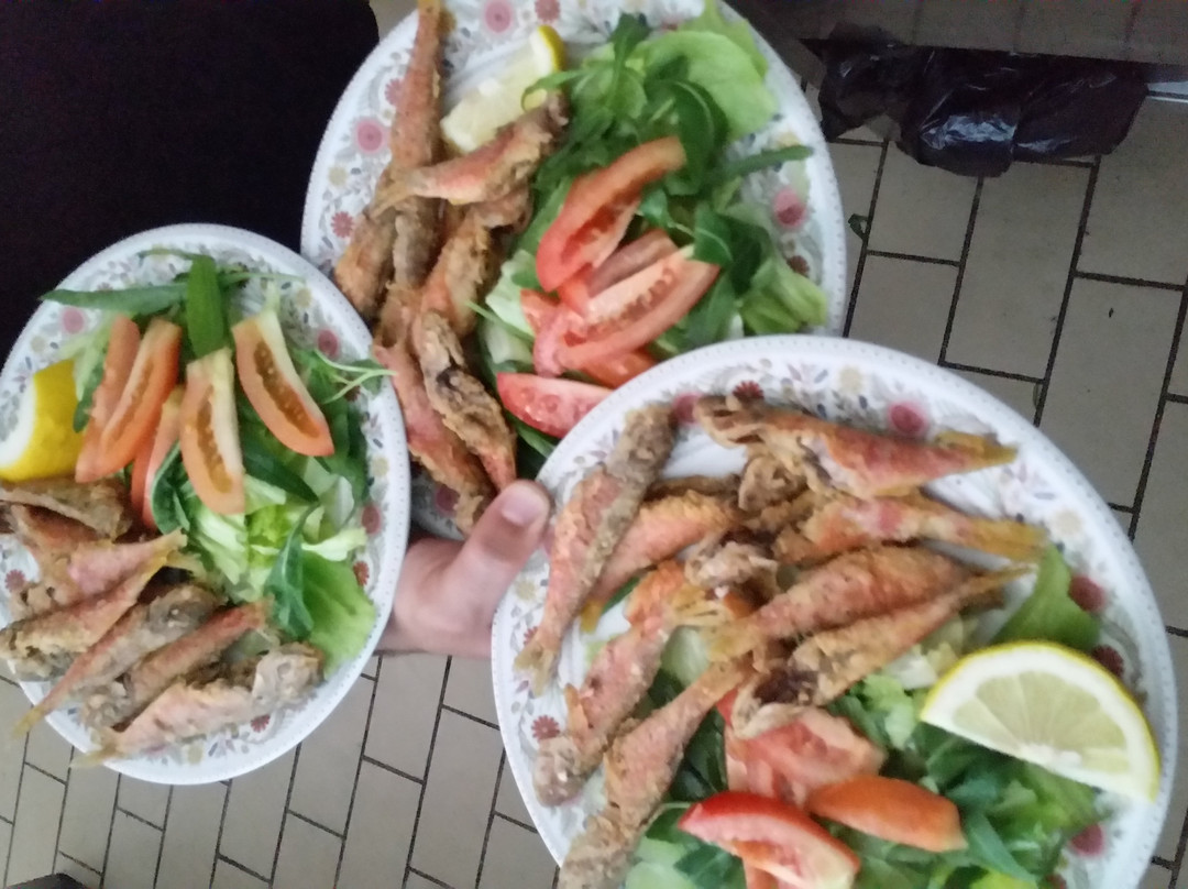 Trattoria dal nonnino