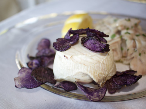 Cardeto餐馆和美食-Ristorante La Corte