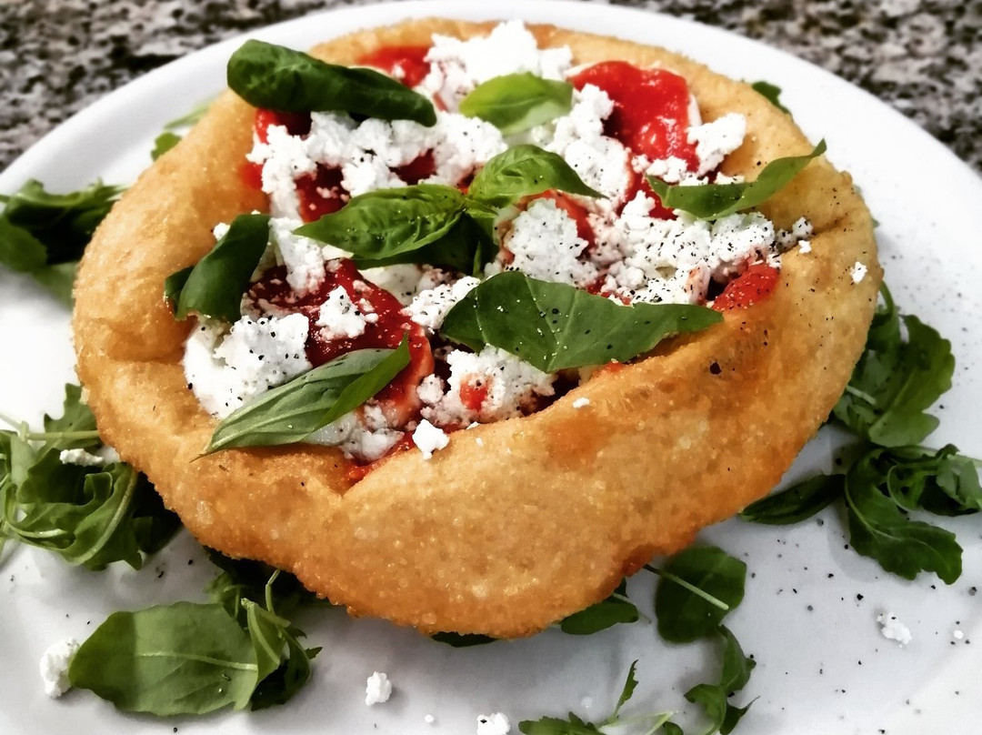 La Grappoletta