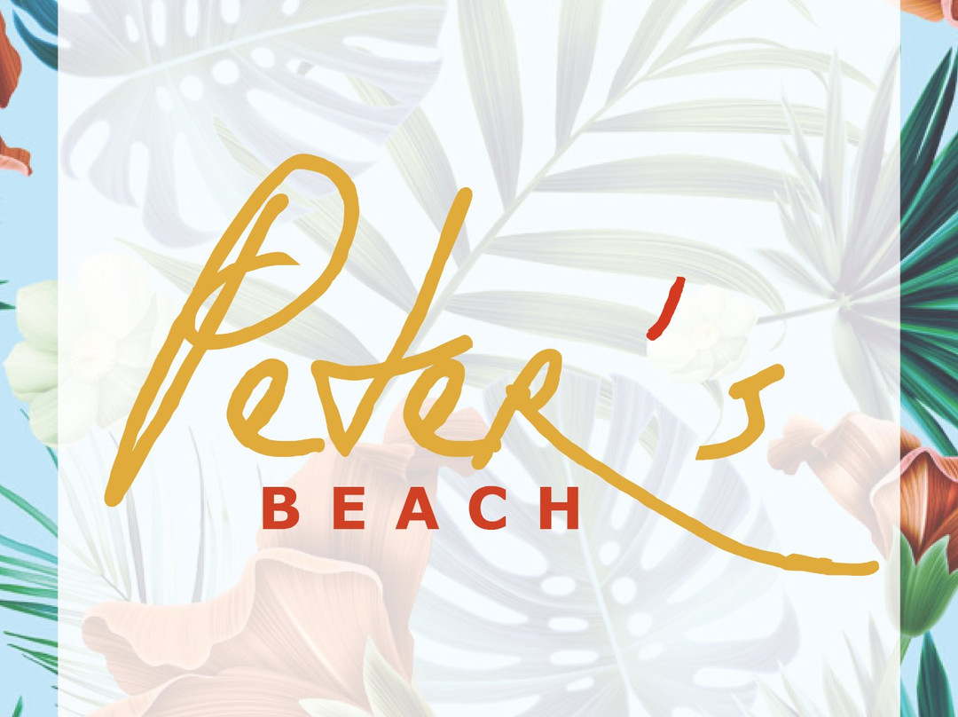 Peter's Beach主图