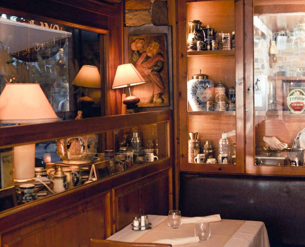 Merulana Cafe