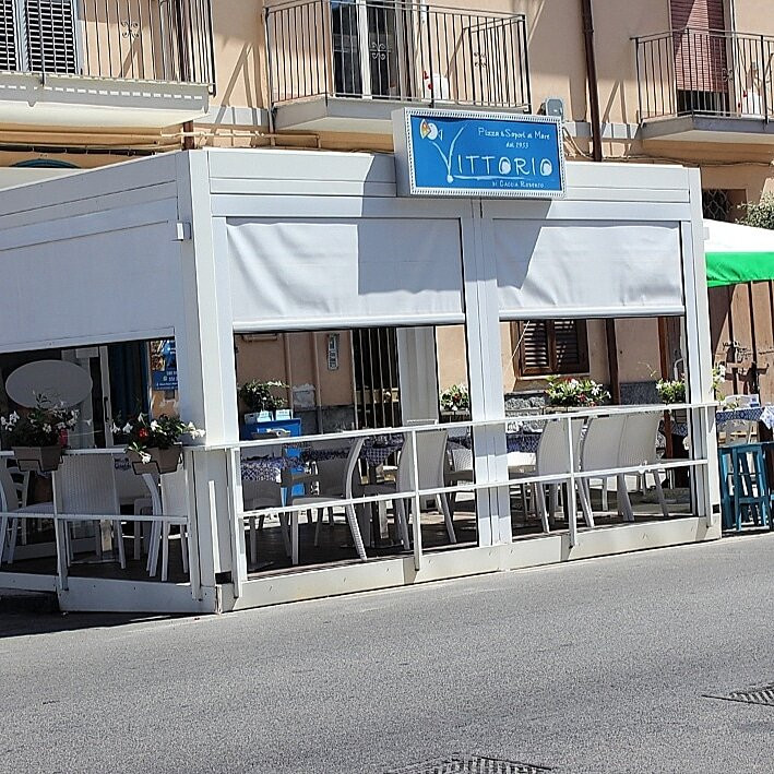 Vittorio Pizza & Street Food