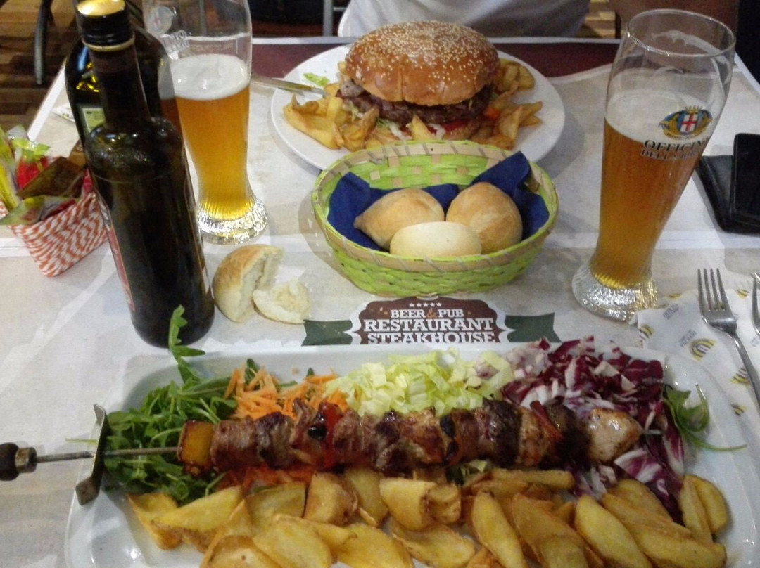 Officina della Birra