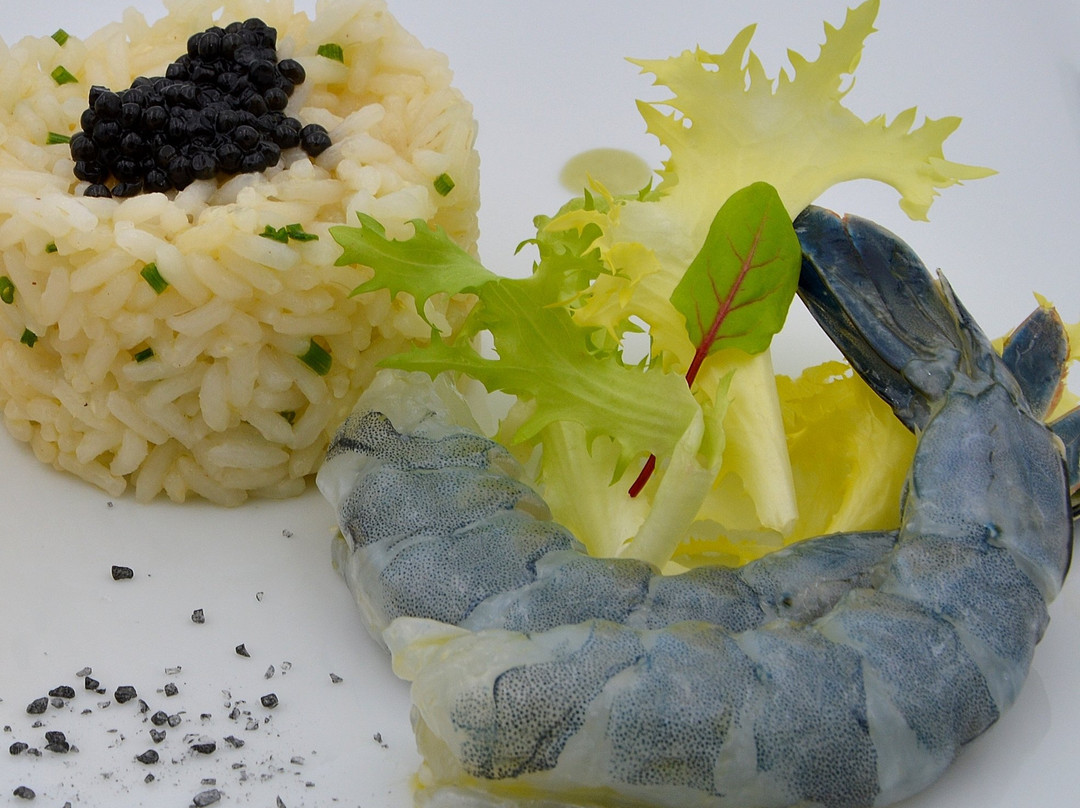 Birbesi餐馆和美食-Ristorante Circolo Novecento