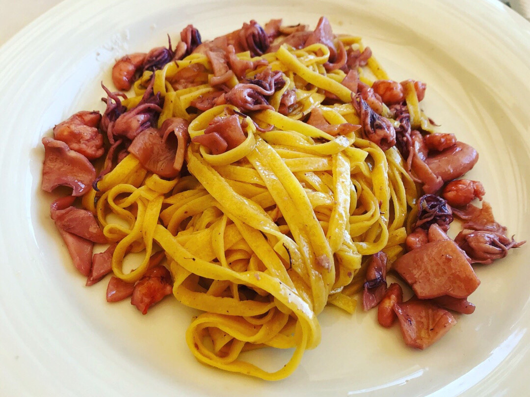Ristorante Lido Azzurro